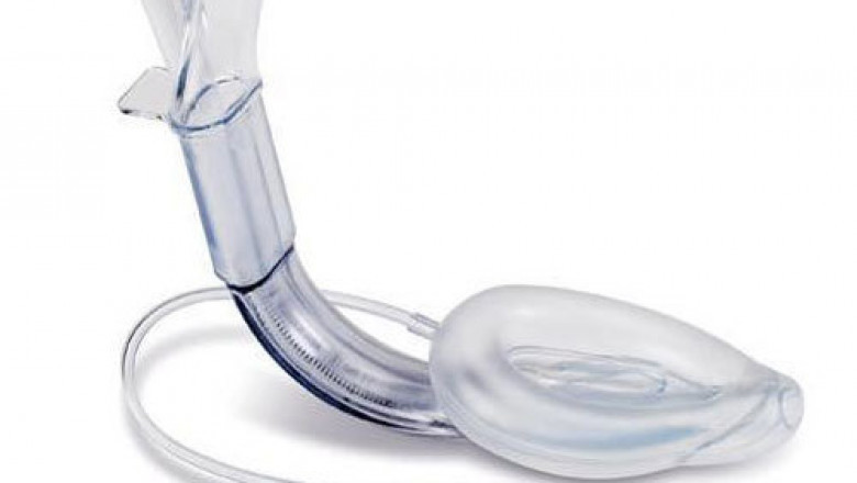 Laryngeal Mask Market Size, Share, Growth, Opportunities and Global Forecast to 2028