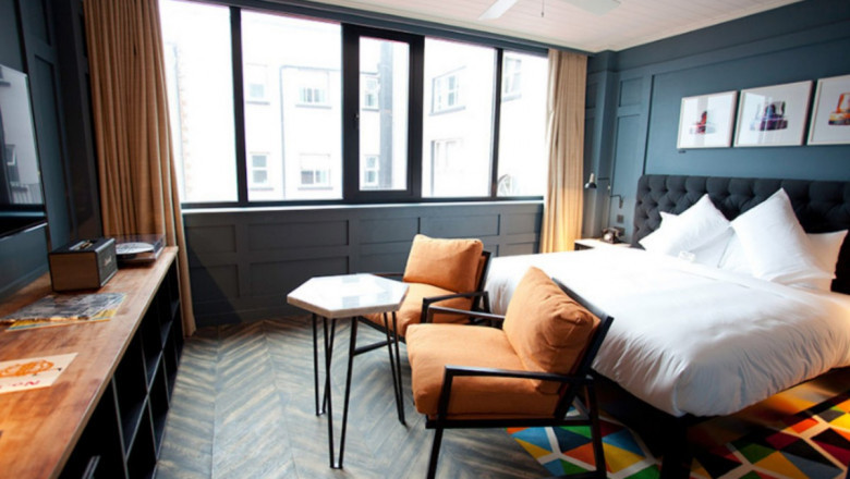 Learn from nobili design which are the very best furnishings collections for a hotel room