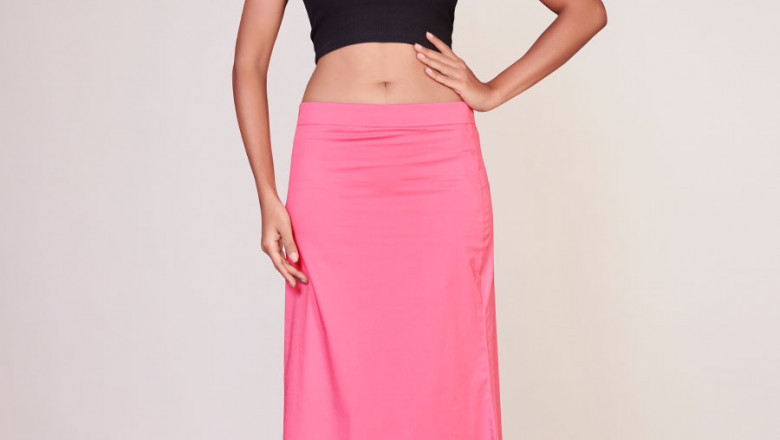 Petticoat for Saree Online