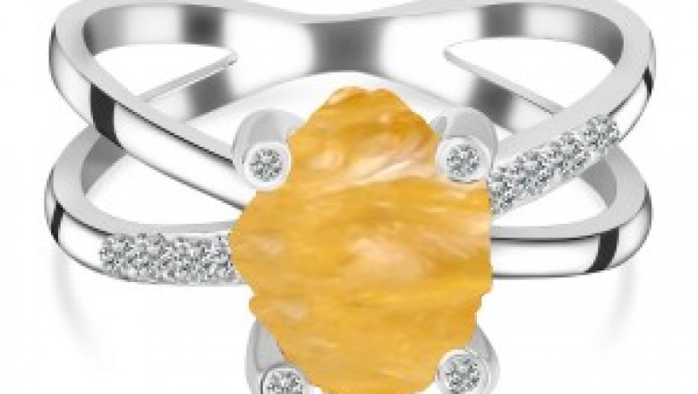 Shop Amazing Citrine Jewelry
