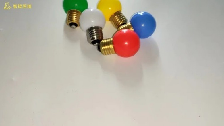 Solar festoon lights provider today