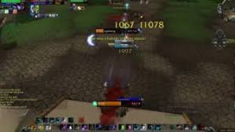 This is among the strongest melee capabilities players will find at RuneScape 3