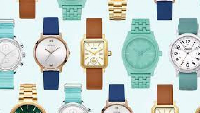 Top 10 Most Luxurious watch brand for women