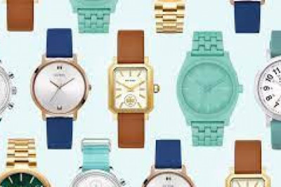 Top 10 Most Luxurious watch brand for women