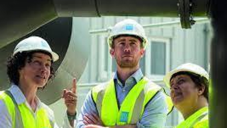 Waste Water Treatment Plant Supervisor - Choice Water Solutions