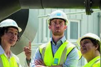 Waste Water Treatment Plant Supervisor - Choice Water Solutions