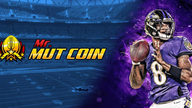 We're focusing on Mut 23 Coins