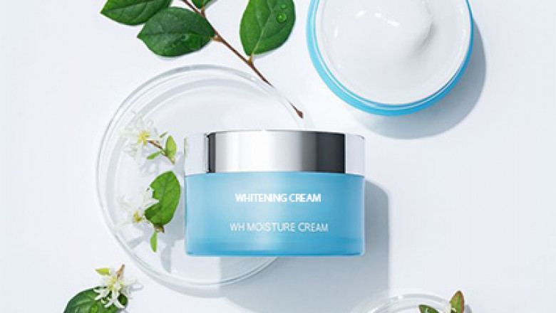 Whitening Cream Manufacturers