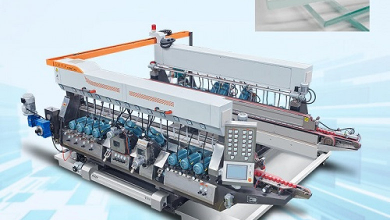 Wholesale Glass Machine, Glass Cutting Machiney Manufacturer | Enkong
