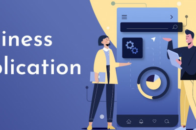 Why does your business need a Mobile Application for Growth?