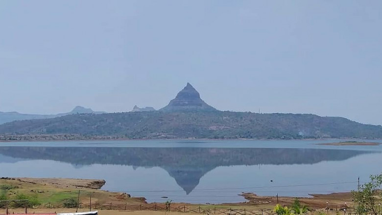 Why some people get bad experience while camping at Pawana lake?
