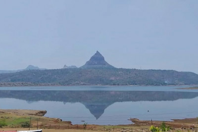 Why some people get bad experience while camping at Pawana lake?