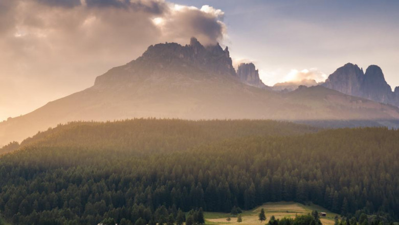 9 signs you sell magazine horizon for a living