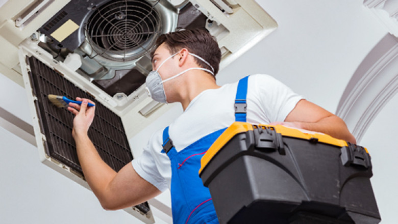 Air Conditioning Installation New Jersey - hvac24hours.com