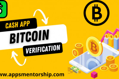Cash App bitcoin verification taking longer- here  is why?