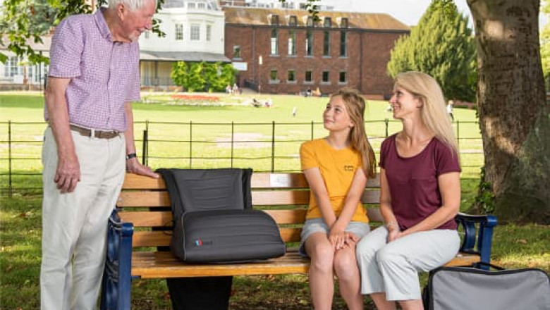 How To Choose The Right Sit To Stand Assist Devices