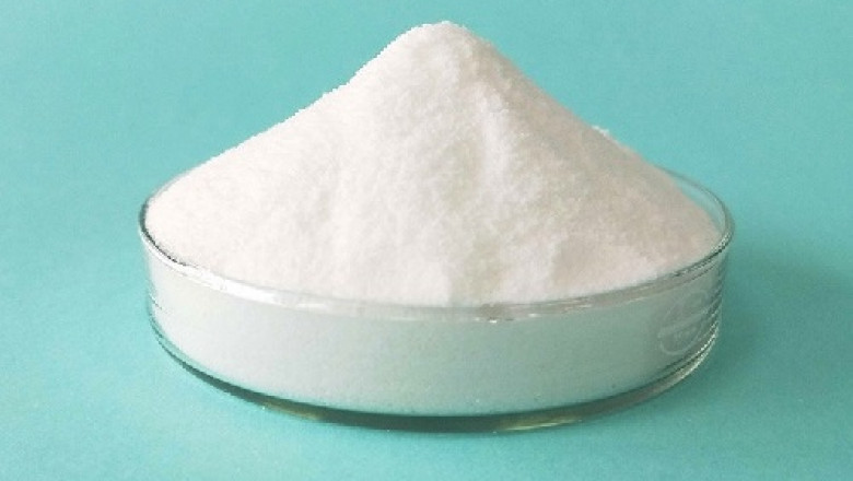 Oxidized Polyethylene Wax Market