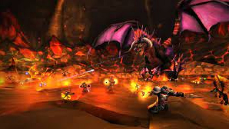 Season one of World of Warcraft WotLK Classic is underway