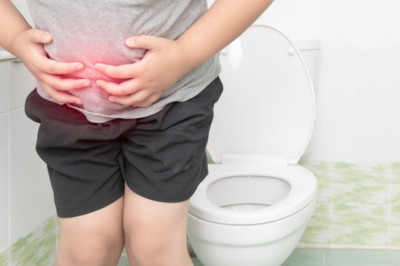 What is Constipation?