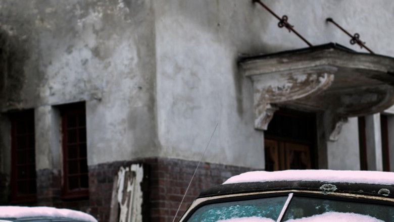 11 ways to completely revamp your greek political news