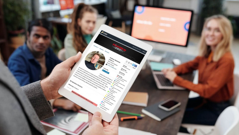 5 Reasons Why RPG Is a Hot Topic at COMMON POWERUp 2021
