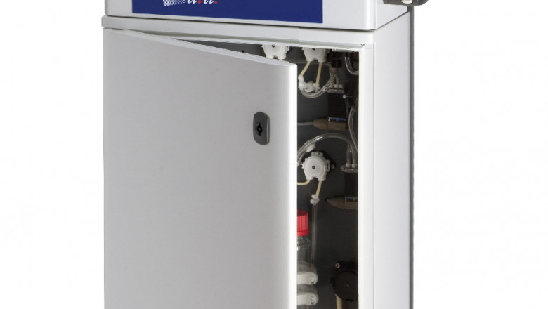 Ammonium Analyzer Market Size, In-depth Analysis Report and Global Forecast to 2028