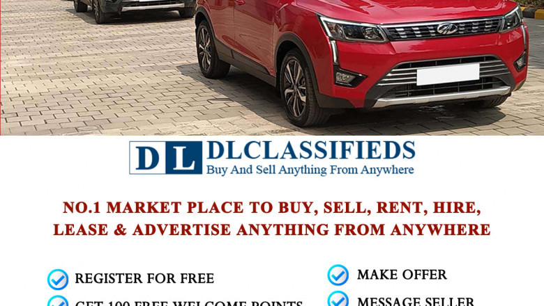 Are you tired of paying brokerage fee? Try Dlclassifieds
