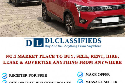 Are you tired of paying brokerage fee? Try Dlclassifieds