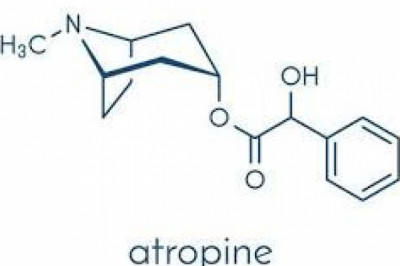 Atropine Market Analysis by Recent Developments and Demand 2022 to 2027
