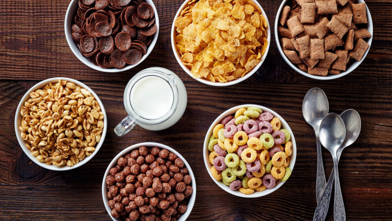 Breakfast Cereals Market Witness Pronounce Growth by 2028