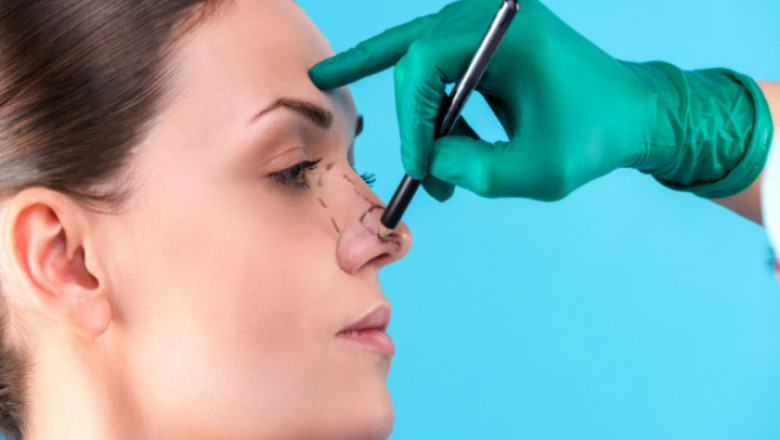 Cosmetic Surgery Market Ready to Experience Exponential Growth | Industry Insights, Growth Scenario and Trends