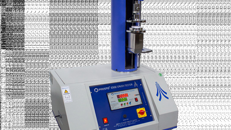 Deal with the best quality edge crush tester manufacturers