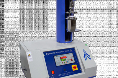 Deal with the best quality edge crush tester manufacturers