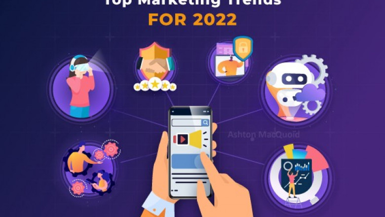 Digital Trends standing out in 2022