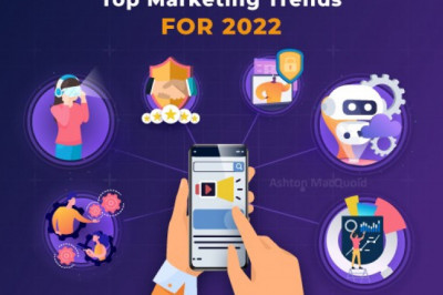 Digital Trends standing out in 2022