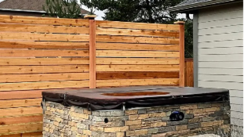 Fence Company Seattle