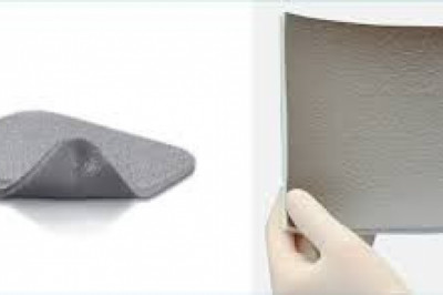 Foam Dressing Market Global Production, Demand and Business Outlook 2022