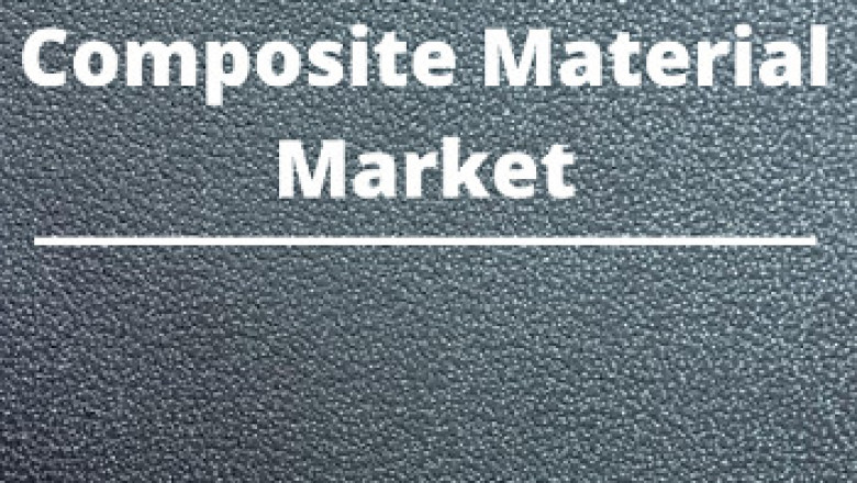 High-Temperature Composite Material Market is Projected to Grow at a Healthy CAGR