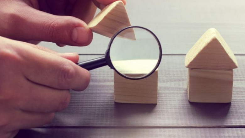 Home Inspection Checklist: What Do Home Inspectors Look For? | Quick Inspect