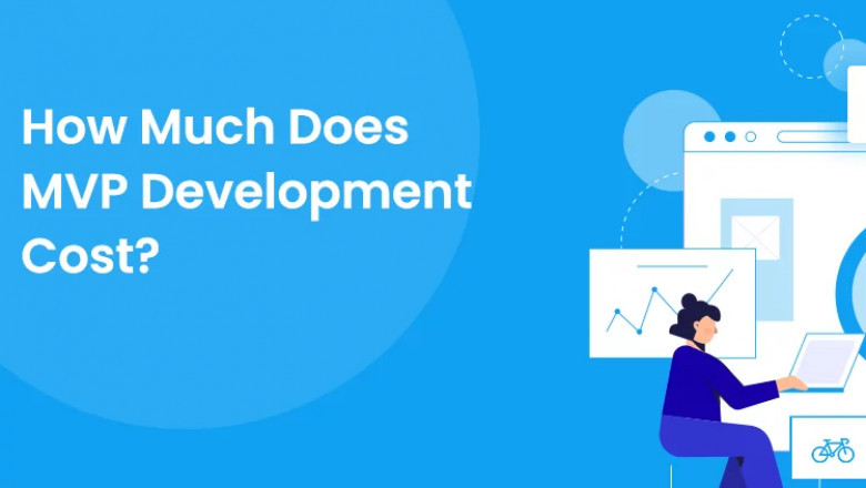 How much will it cost to build an MVP for your mobile app