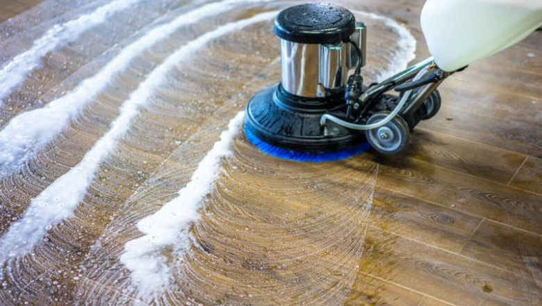 Intelligent Floor Washers Market Size, Status, Growth | Industry Analysis Report 2022-2028