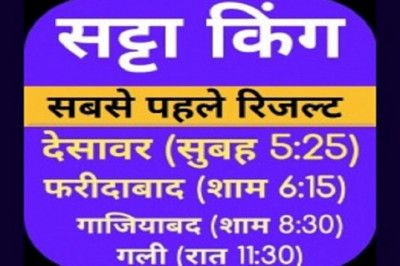 Is Satta King Is Traditional Game?