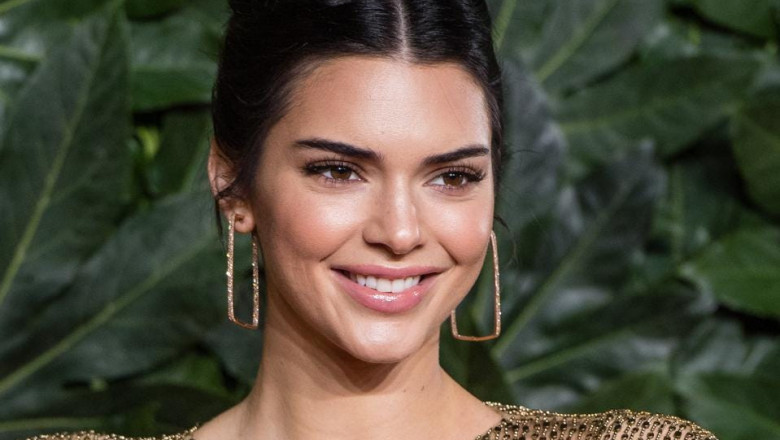 Kendall Jenner Body Measurements, Height, Weight