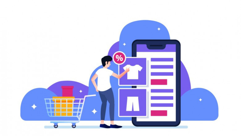 Major Reasons for Growing Popularity of Online Shopping Portals