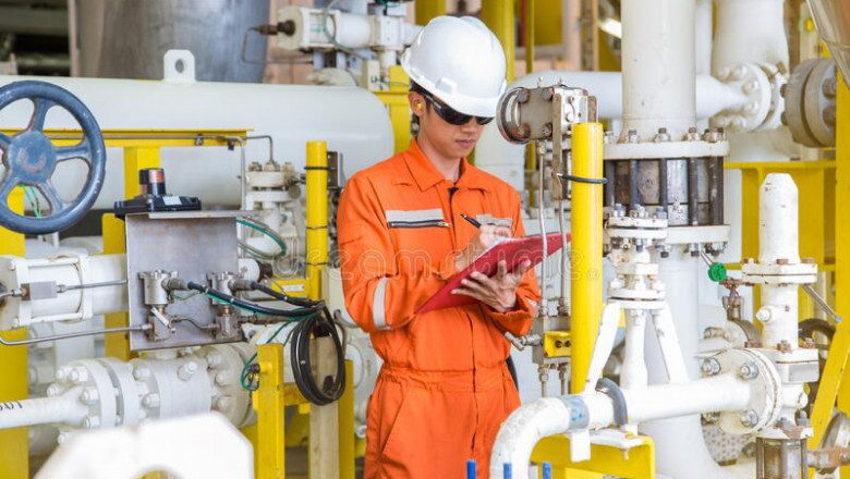 Manifolds in Offshore Oil & Gas Industry Market Expected to Drive Growth through 2021-2030