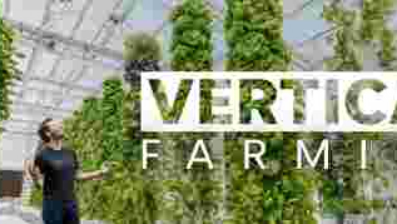 Middle East & Africa Vertical Farming Market Is anticipated to grow with the CAGR of more than 21.26% by 2027