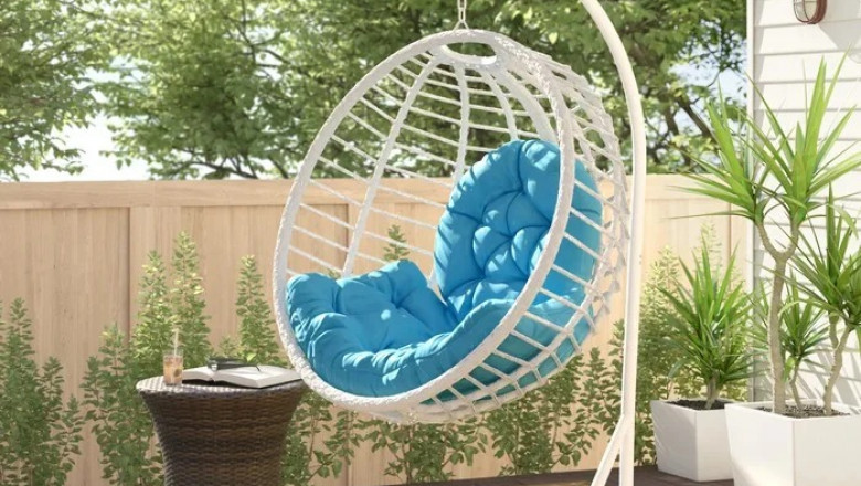Modern Garden Jhula Design, Jhula Design For Home With Price, Swing Design, Jhoola Design