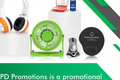 Promotional items in Sydney