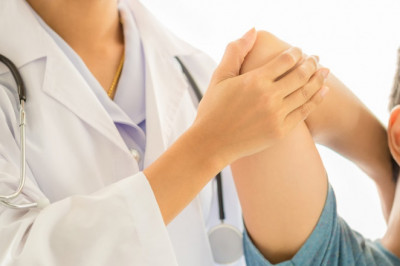 Purchase Georgia Based Chiropractors Mailing List & Boost Sales Leads