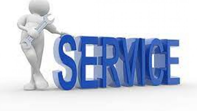 Service and Repair in Nellore